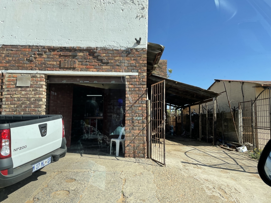 Commercial Property for Sale in Rammulotsi Free State